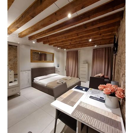 San Marco 865 - Luxury And Central Venice Ngoại thất bức ảnh