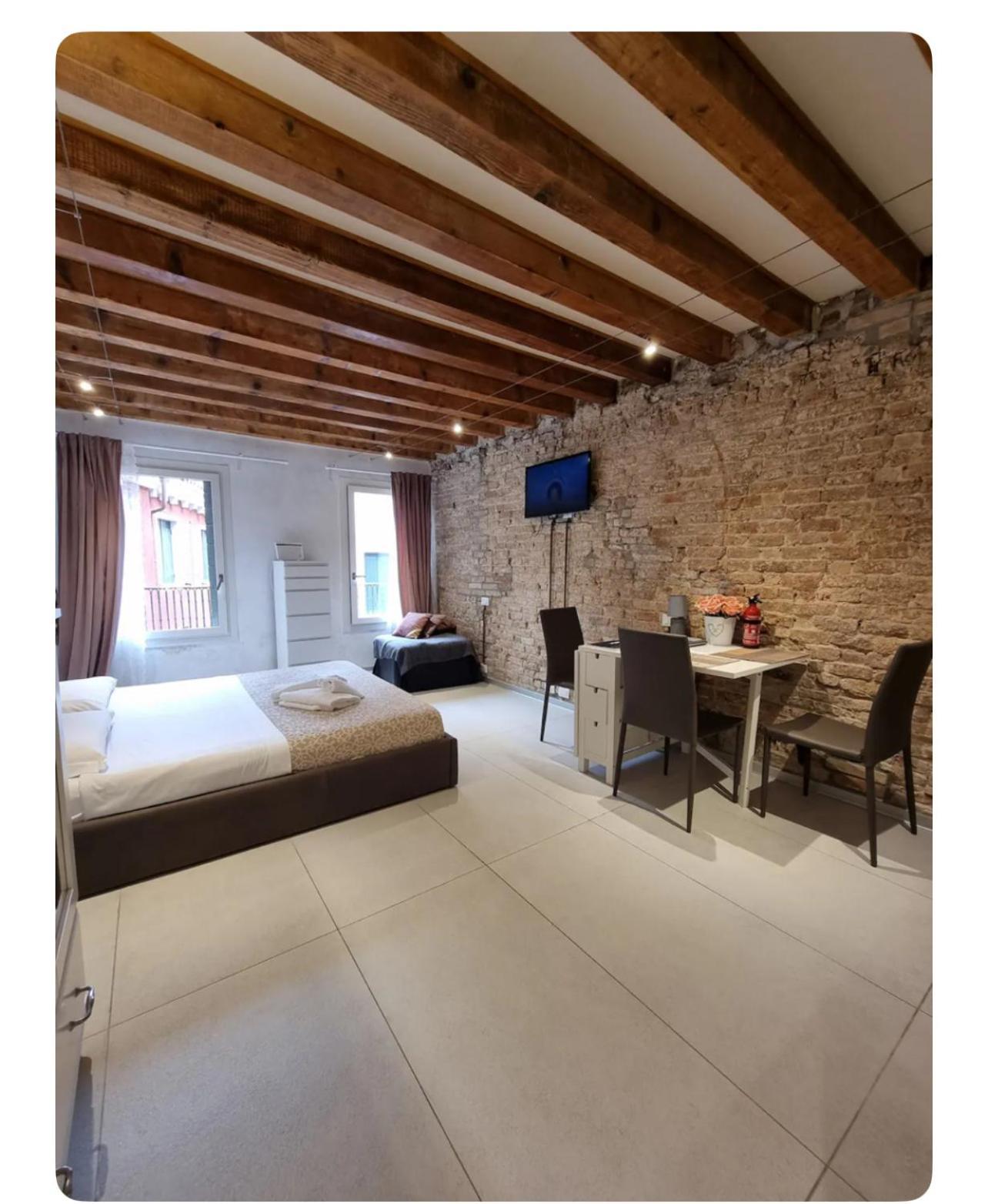 San Marco 865 - Luxury And Central Venice Ngoại thất bức ảnh